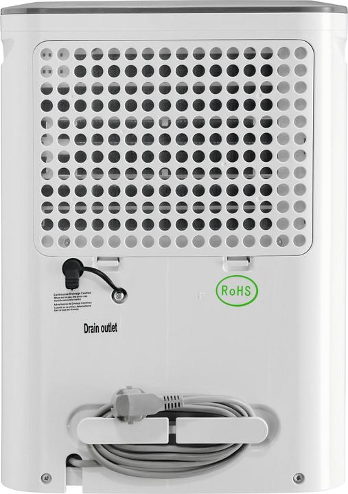Immagine prodotto Electrolux Deumidificatore (44 m², 16 l/24h)