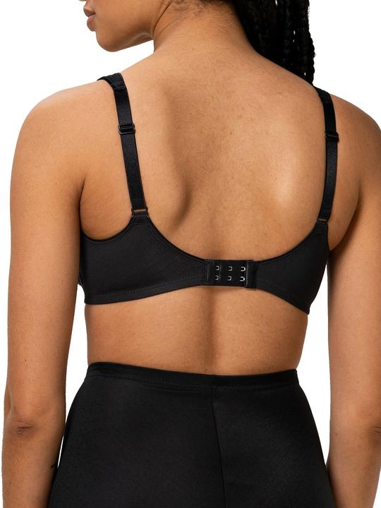 Actual product image Triumph Modern Soft+Cotton underwired bra (85 E, pack of 2)
