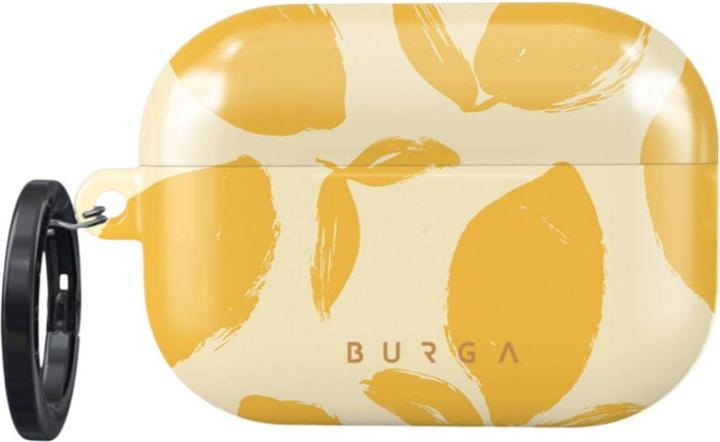 Image du produit Burga Housse de protection (Couvercle de l'étui de chargement)