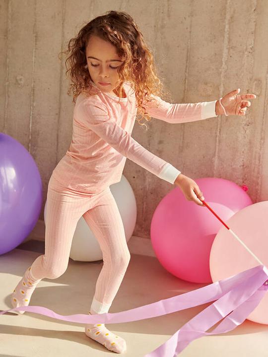 Actual product image Schiesser Girls pyjamas (128)