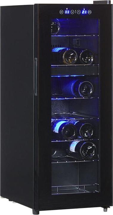 Image du produit Kibernetik FSP Weinkühlschrank 18 - 21 Flaschen 2 Zonen