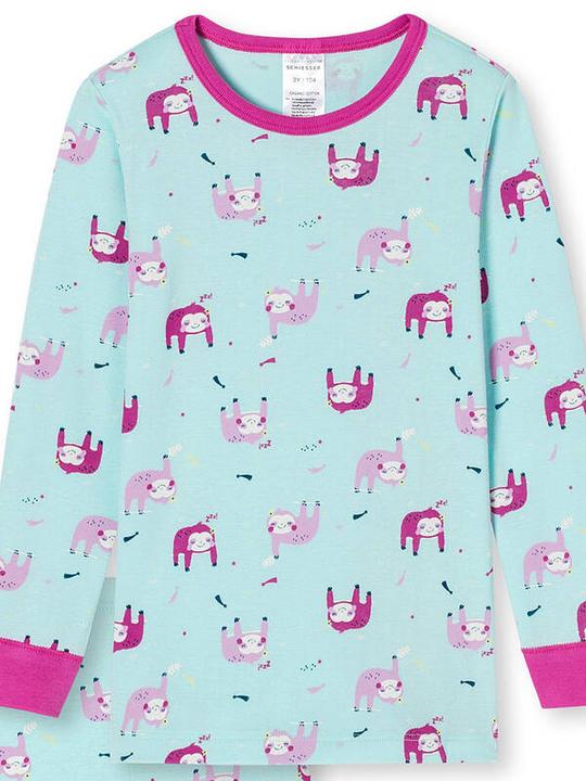 Produktbild Schiesser Girls Pyjama (92)
