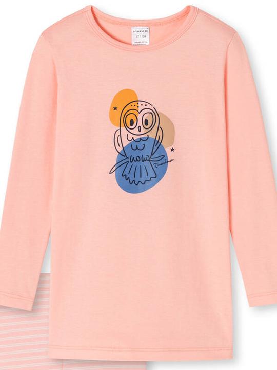 Produktbild Schiesser Girls Pyjama (98)