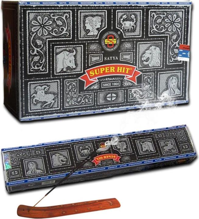 Nag Champa Super Hit