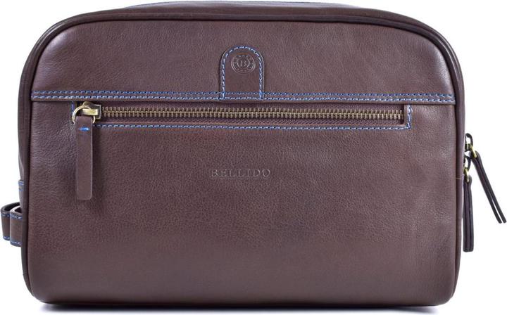 Produktbild Miguel Bellido Ledernecessaire mit Seitenschlaufe