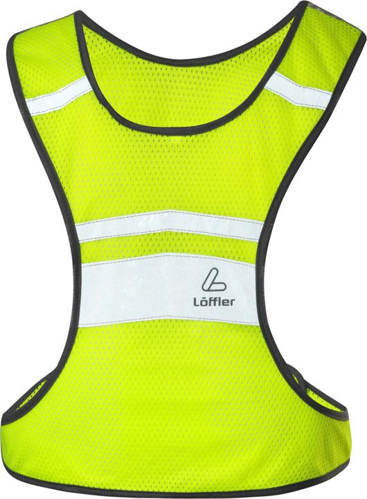 Image du produit Löffler Gilet réfléchissant (XXL)