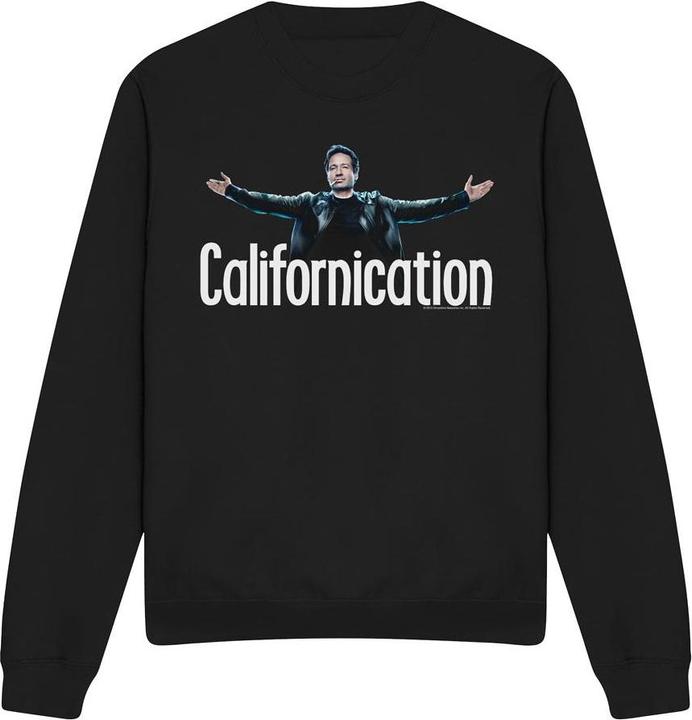 Image du produit Californication - Sweat OUTSTRETCHED - Adulte (XL)