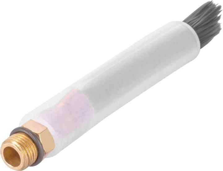 Produktbild Stahlwerk Kohlefaser-Pinsel SRG 750 Pro Kohlefaserpinsel Carbonpinsel
