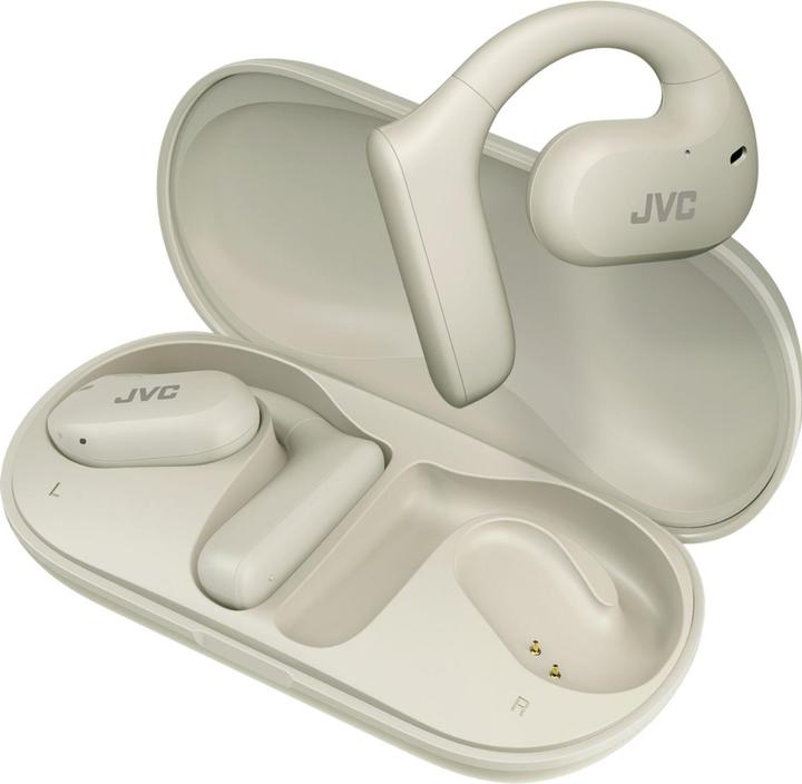 Image du produit JVC HA-NP35T-W-U (pas de réduction du bruit, 7 h, Sans fil)
