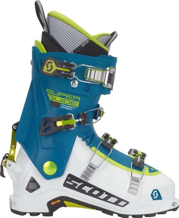 Produktbild Scott Sports Superguide Carbon (31)