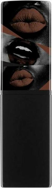 Actual product image Sleek MakeUP Sleek SAY IT LOUD satin lipstick No Scrubs (No Scrubs)