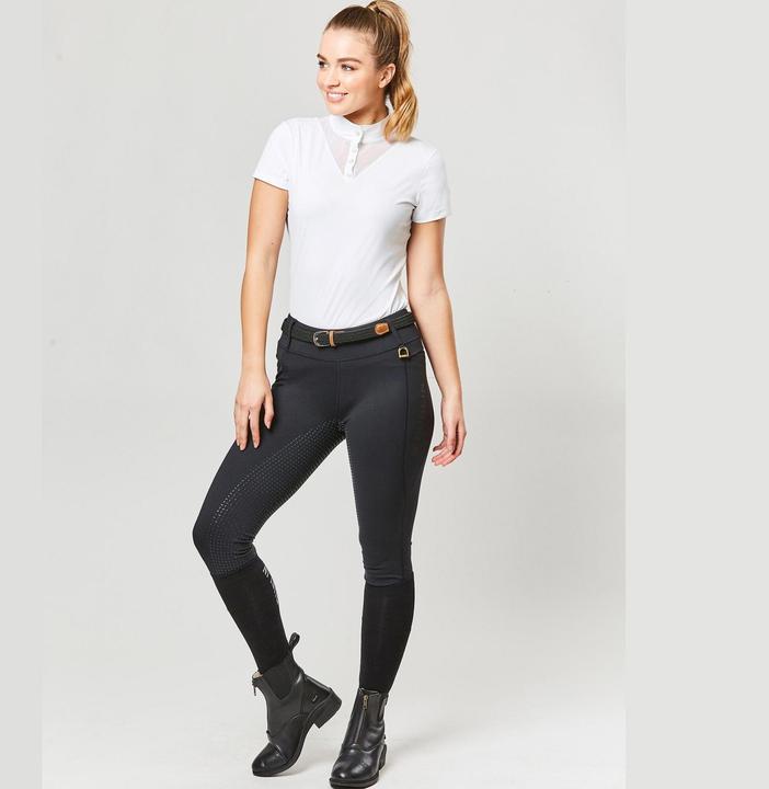 Produktbild Dublin Cool It Reitleggings Mädchen Alltag (22)