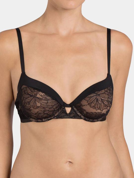 Actual product image Triumph 70C / Pure Essence Bra (Single pack, 70 C)