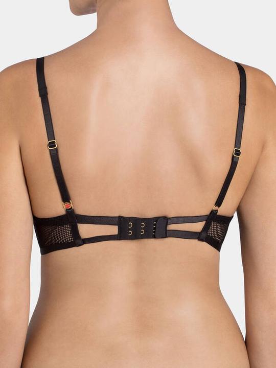 Actual product image Triumph 70C / Pure Essence Bra (Single pack, 70 C)