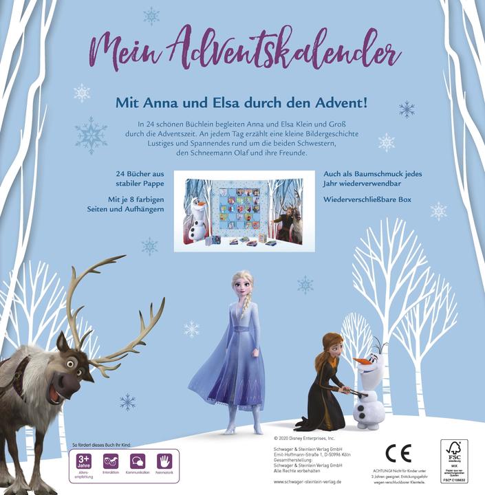 Image du produit La reine des glaces 2
