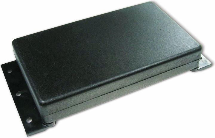 Actual product image Kemo Standard wall housing flat (Housing)