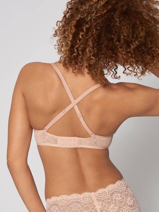 Actual product image Triumph Fit Smart Bra (4, Single pack)