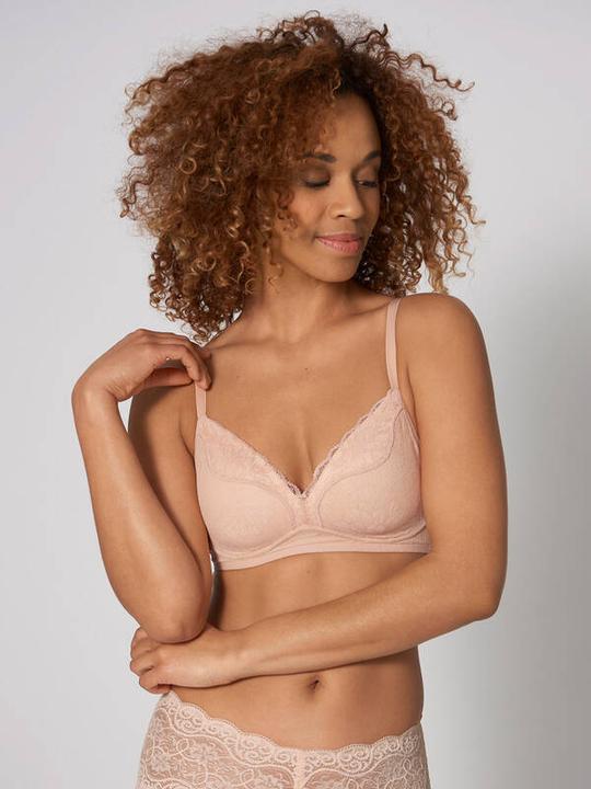 Actual product image Triumph Fit Smart Bra (4, Single pack)