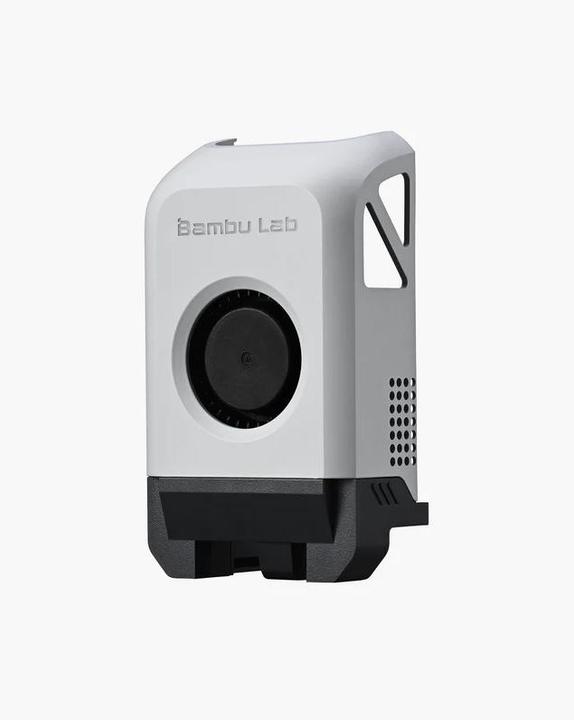 Actual product image Bambu Lab Front Housing Assembly X1 Series
