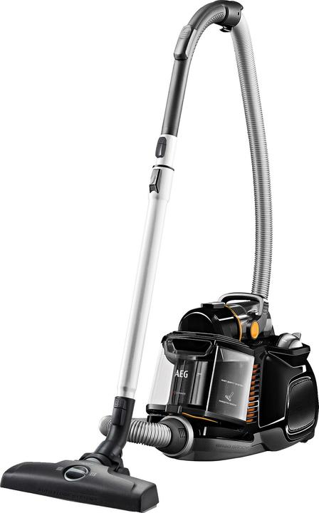 Produktbild AEG LX7-2-EB-P Cylinder vacuum Dry Bagless