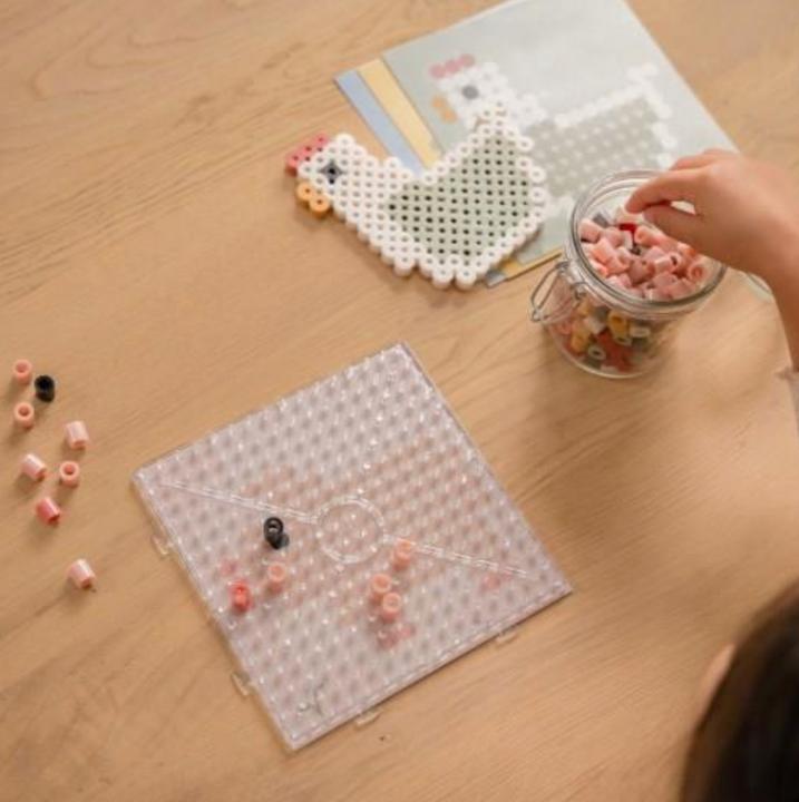 Image du produit Little Dutch Perles à repasser Maxi Little Farm