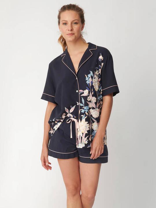 Actual product image Triumph Boyfriend Pyjama Set (40)