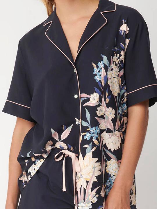 Actual product image Triumph Boyfriend Pyjama Set (40)