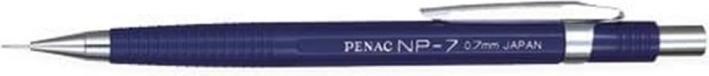 Produktbild Penac Druckbleistift NP (0.70 mm, HB, 1 x)