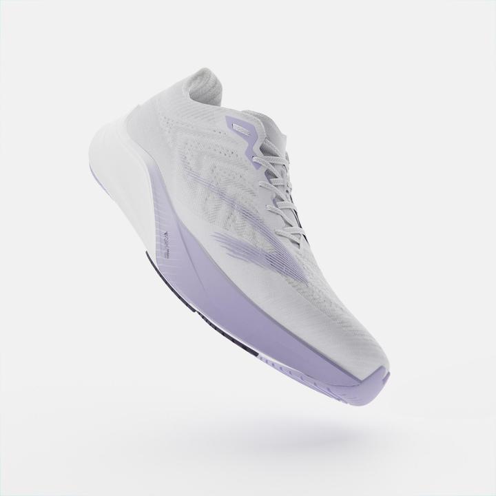 Produktbild Kiprun Laufschuhe Damen - KD900 Light lila/weiss (36)