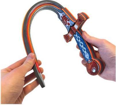 Immagine prodotto Liontouch Aquilone Ambra