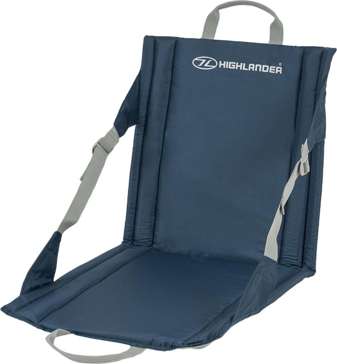 Produktbild Highlander Outdoor Seat Blue