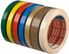 Produktbild tesa Klebeband film® 4204 farblos Länge 33 m Breite 15 mm (15 mm)