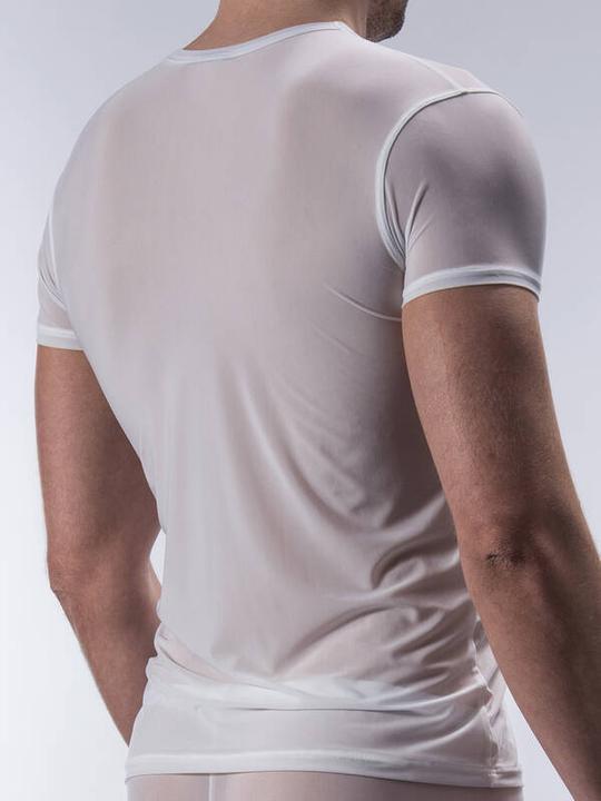 Image du produit Manstore Tee à col en V (S)