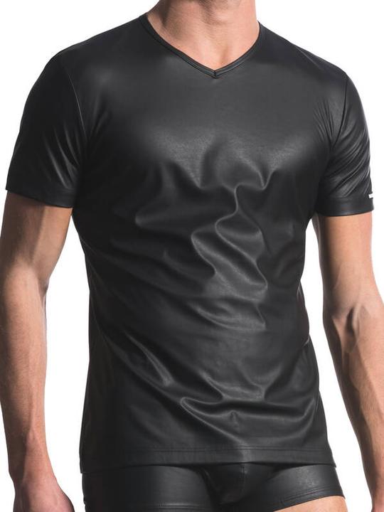 Produktbild Manstore Tshirt V-Neck (M)