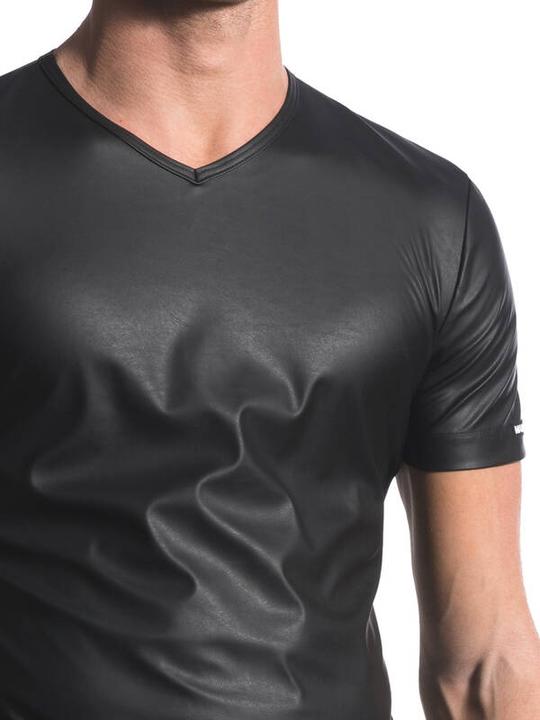 Produktbild Manstore Tshirt V-Neck (M)