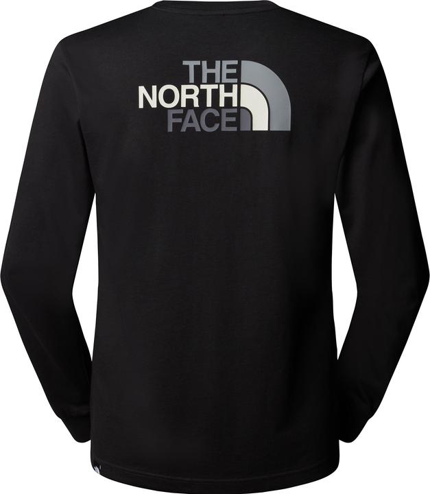 Produktbild North Face L/S Easy Tee (S)