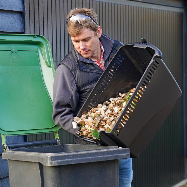 Actual product image Bosch Home & Garden AXT 22 D