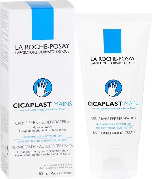 Immagine prodotto La Roche Posay Cicaplast (50 ml)