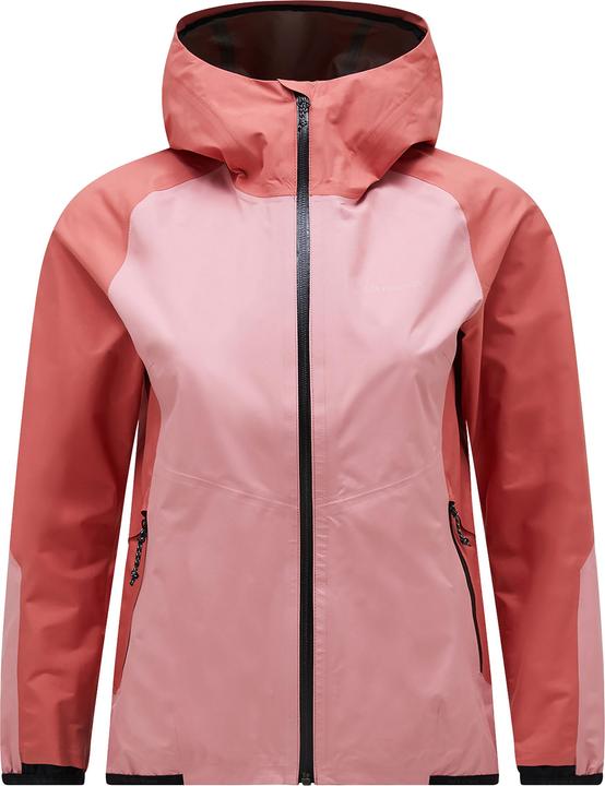 Peak Performance Women's Pac Gore-Tex Jacket