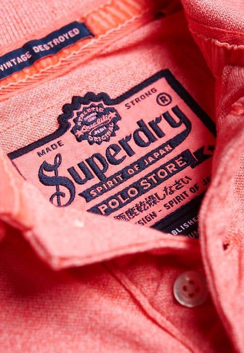 Produktbild Superdry Vintage Destroyd Snow (S)