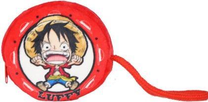 Immagine prodotto Sakami One Piece porte-monnaie Luffy