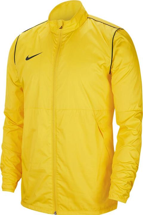 Yellow / Black
