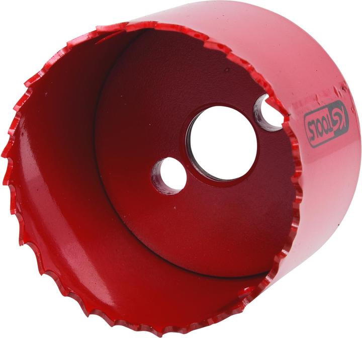 Immagine prodotto KS Tools Sega a tazza bimetallica HSS (75 millimetri)
