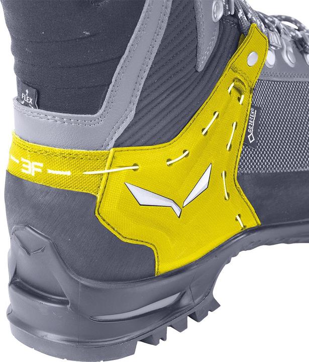 Immagine prodotto Salewa Scarpe da trekking Rapace GTX (45)
