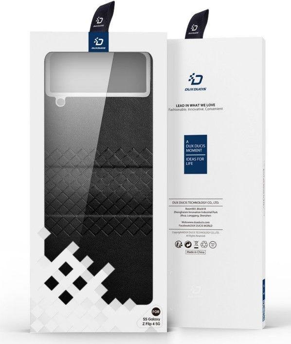 Produktbild Dux Ducis Bril Z Flip4 5G (Samsung Galaxy Z Flip4)