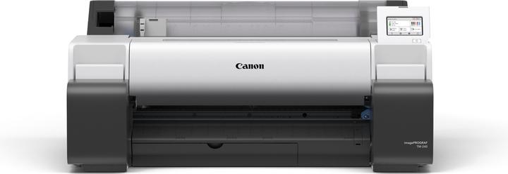 Produktbild Canon TM-240 excl. Stand TM-240 excl. Stand (Tintentank, Farbe)