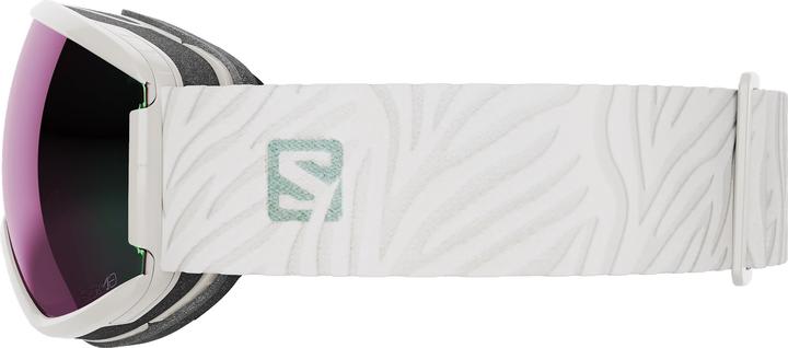 Produktbild Salomon GOGGLES iVY SIGMA Rainy day/Uni Em