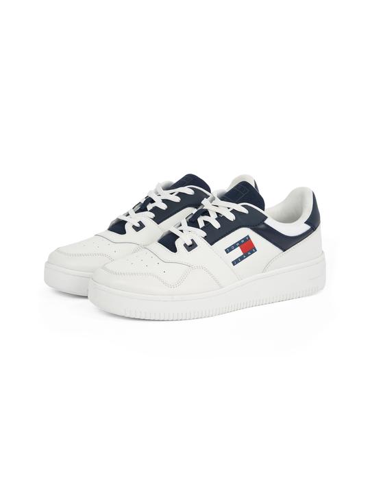 Produktbild Tommy Hilfiger (New) Tjm Retro Basket Ess (41)