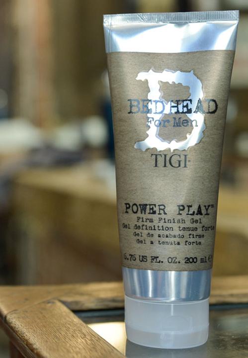 Immagine prodotto Tigi Power Play (Gel per capelli, 200 ml)