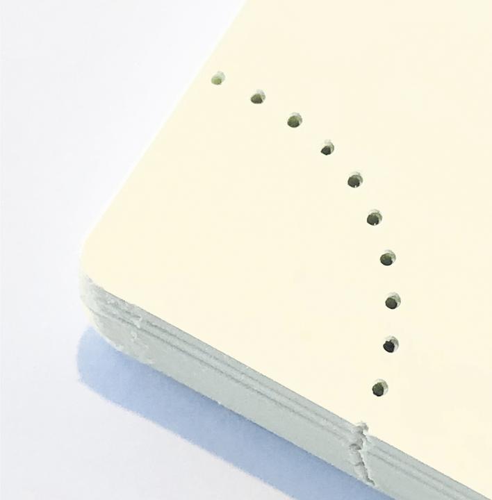 Immagine prodotto Exacompta Agenda de poche "Eurotime 16" 2023, Cassandra (Francese)